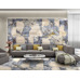 Керамогранит Плитка Artceramic Stone Blue 60x120 High Gloss (1,44 кв.м.) - фото в интерьере