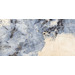 Керамогранит Плитка Artceramic Stone Blue 60x120 High Gloss (1,44 кв.м.)