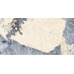 Керамогранит Плитка Artceramic Stone Blue 60x120 High Gloss (1,44 кв.м.) - фото в интерьере