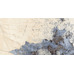 Керамогранит Плитка Artceramic Stone Blue 60x120 High Gloss (1,44 кв.м.) - фото в интерьере