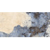 Керамогранит Плитка Artceramic Stone Blue 60x120 High Gloss (1,44 кв.м.) - фото в интерьере