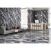 Керамогранит Плитка Artceramic Tiffany Lead 60x120 High Gloss (1,44 кв.м.) - фото в интерьере