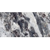 Керамогранит Плитка Artceramic Tiffany Lead 60x120 High Gloss (1,44 кв.м.) - фото в интерьере