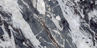 Керамогранит Плитка Artceramic Tiffany Lead 60x120 High Gloss (1,44 кв.м.)