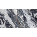 Керамогранит Плитка Artceramic Tiffany Lead 60x120 High Gloss (1,44 кв.м.)