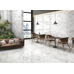 Керамогранит Плитка Artceramic Venato Bianco 60x120 Glossy (1,44 кв.м.) - фото в интерьере