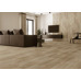 SPC ламинат Art East Stone Opt Дуб Анталийский 35-4 APT - фото в интерьере