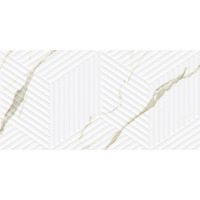 Керамика Artecera Bianco Carrara Classico Cubo 30x60