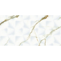 Керамика Artecera Bianco Carrara Oro Estrella 30x60