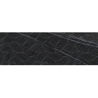 Керамика Artecera Calacatta Black Petalos Rectificado 30x90
