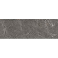 Керамика Artecera Fior Di Bosco Black Petalos Rectificado 30x90