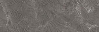 Керамика Artecera Fior Di Bosco Black Petalos Rectificado 30x90