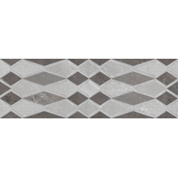 Керамика Artecera Fior Di Bosco Silver Pattern Rectificado 30x90