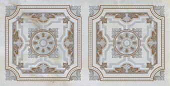 Керамика Artecera Onix Perla Ornamento 30x60