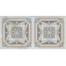Керамика Artecera Onix Perla Ornamento 30x60