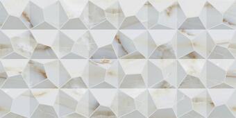 Керамика Artecera Onix Perla Piramide 30x60