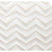 Atlas Concorde Russia 3D White Chevron Glitter Matt 30.5x56