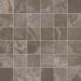 Керамогранит Atlas Concorde Russia Allure Grey Beauty Mosaic Lap 30x30