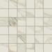 Керамогранит Atlas Concorde Russia Empire Arabescato Mosaic Lapp 30x30