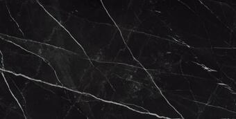 Керамогранит Atlas Concorde Russia Empire Calacatta Black Lapp 80x160