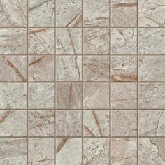 Керамогранит Atlas Concorde Russia Empire Silver Root Mosaic 30x30