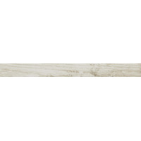 Керамогранит Atlas Concorde Russia Iconic White Listello 7.2x80