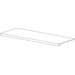 Керамогранит Atlas Concorde Russia Iconic White Scalino Frontale 33x160