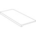 Керамогранит Atlas Concorde Russia Landstone Gold Scalino SP 33x60