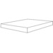 Керамогранит Atlas Concorde Russia Oak Reserve Cashmere Scalino Angolare Dx 33x120