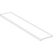 Керамогранит Atlas Concorde Russia Oak Reserve Cashmere Scalino Angolare Sx 33x120