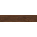 Керамогранит Atlas Concorde Russia Oak Reserve Dark Brown 20x120