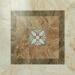 Керамогранит Atlas Concorde Russia Privilege Avorio Cassettone Lappato 60x60
