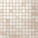 Atlas Concorde Russia Supernova Onyx Pure White Mosaic 30.5x30.5