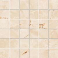 Керамогранит Atlas Concorde Russia Symphonyx Alabaster Mosaic 30x30