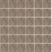 Керамогранит Atlas Concorde Russia Victory Taupe Mosaico 30x30