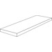 Керамогранит Atlas Concorde Russia Volcano Antracite Scalino Angolare Sx 33x120
