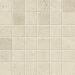 Керамогранит Atlas Concorde Russia Wise Ice Mist Mosaic Lap 30x30