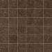 Керамогранит Atlas Concorde Russia Wise Moka Mosaic Lap 30x30
