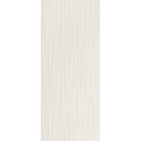 Керамика Atlas Concorde 3D Wall Plaster Combed White 50x120
