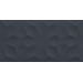 Atlas Concorde 3D Wall Diamond Night Matt 40x80