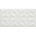 Atlas Concorde 3D Wall Diamond White Matt 40x80