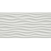 Atlas Concorde 3D Wall Dune White Matt 40x80
