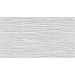 Atlas Concorde 3D Wall Wave White Matt 30.5x56