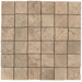 Керамогранит Atlas Concorde Aix Beige Mosaico Tumbled 30x30