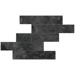 Керамогранит Atlas Concorde Aix Fumee Brick Tumbled 37x37