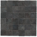 Керамогранит Atlas Concorde Aix Fumee Mosaico Tumbled 30x30