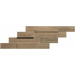 Керамогранит Atlas Concorde Axi Brown Chestnut Brick 3D 20x44