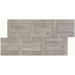 Керамогранит Atlas Concorde Axi Silver Fir Treccia 28x53