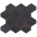 Atlas Concorde Blaze Iron Mosaico Nest 29.4x25.8