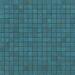 Atlas Concorde Blaze Verdigris Mosaico Q 30.5x30.5
